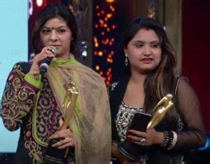 nooran sisters age.